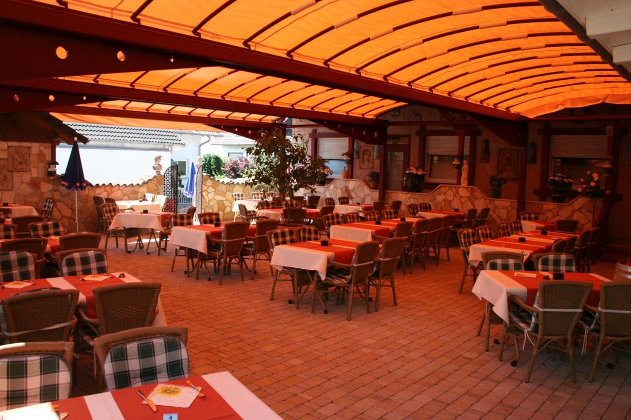 Hotel Restaurant Da Vinci ラール エクステリア 写真
